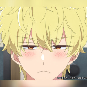 TVアニメ『多聞くん今どっち！？』#11ここにいてええんかな あらすじ＆先行カット到着