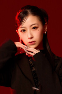 WHITE SCORPION『7秒のレジスタンス』アーティスト写真_COCO