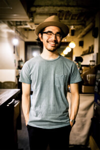 映画『ジェイムズ・ブッカー 愛すべきピアノ・ジャンキー』寄稿コメント_臼井ミトン(シンガーソングライター/ラジオパーソナリティ)