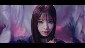 WHITE SCORPION『7秒のレジスタンス』MV場面写_NICO