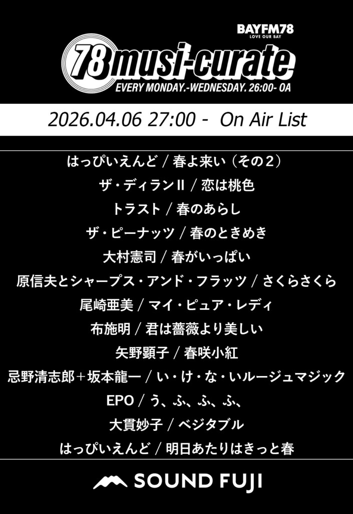 20260406-FUJI-OAlist