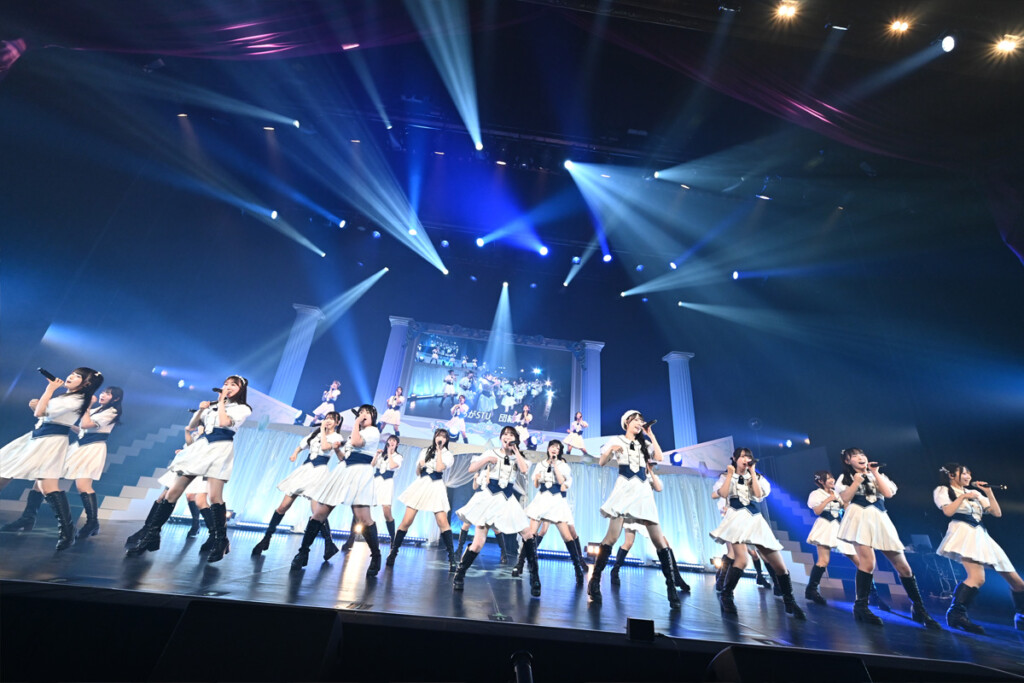STU48 9th Anniversary Concert THE 48 SHOW〜Path〜場面写04