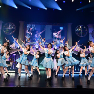 STU48 9周年コンサート開催、甲斐心愛が復帰後初ステージ。6月から全国ツアー開催決定