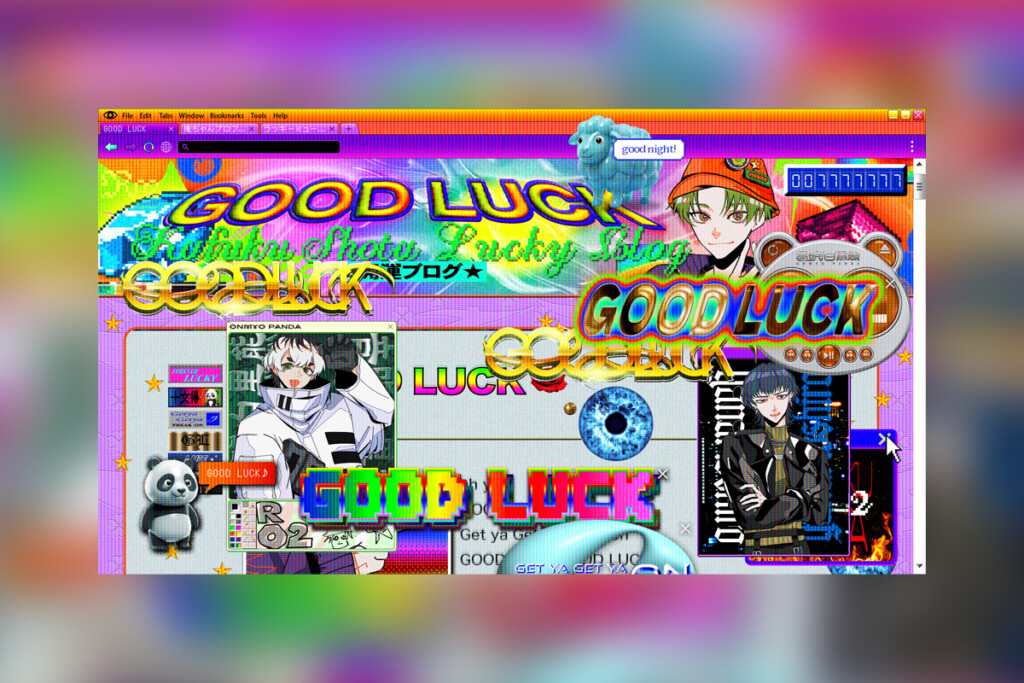 I.ADORE R02楽曲「GOOD LUCK」リリックビデオ公開、R02キャスト出演YouTube生配信＆GWノンストップ配信実施決定