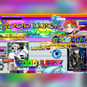 I.ADORE R02楽曲「GOOD LUCK」リリックビデオ公開、R02キャスト出演YouTube生配信＆GWノンストップ配信実施決定