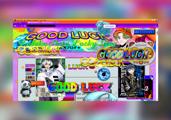 I.ADORE R02楽曲「GOOD LUCK」リリックビデオ公開、R02キャスト出演YouTube生配信＆GWノンストップ配信実施決定