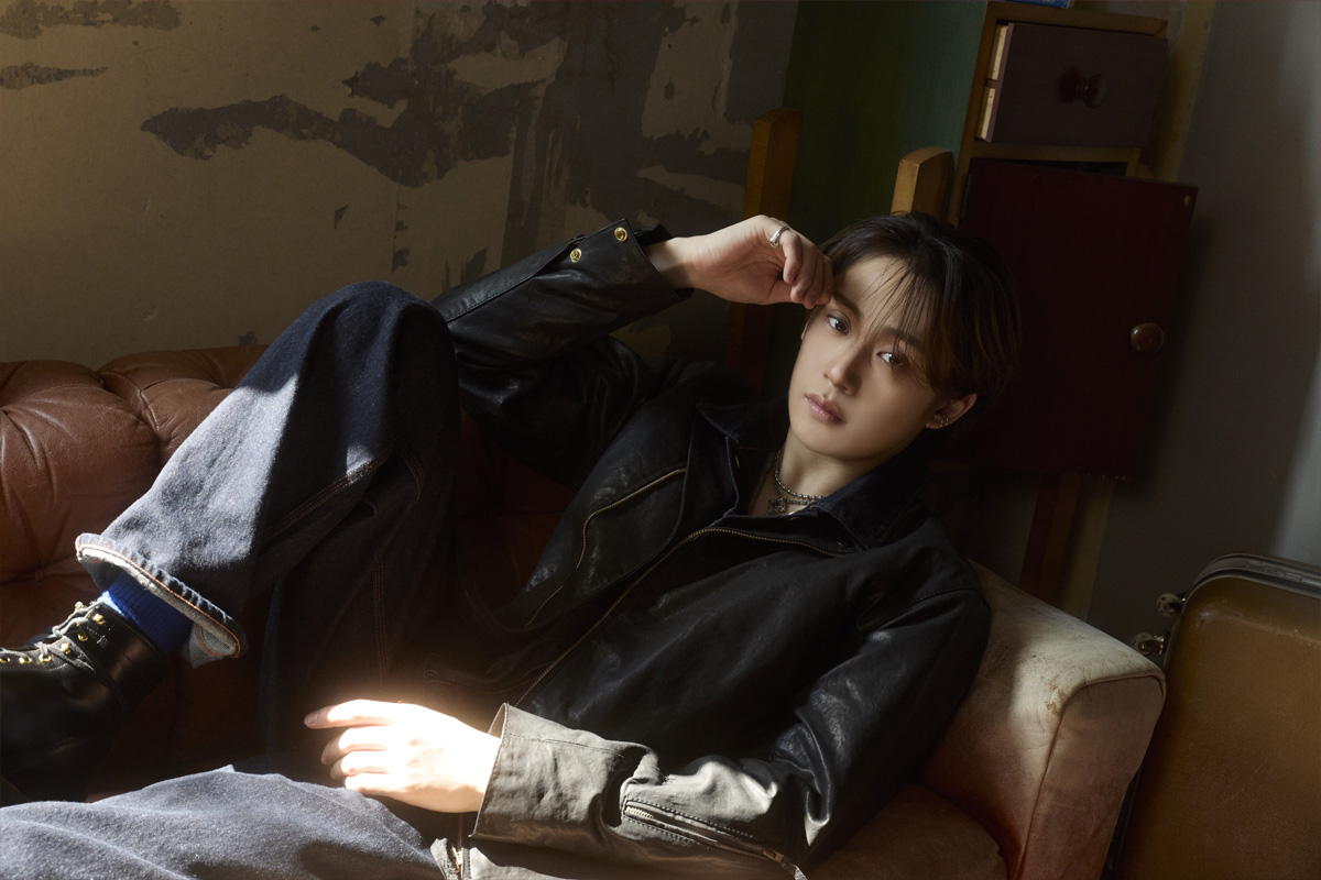 前川優希 俳優活動10周年で1st ALBUM『ENcall』リリース＆全国ツアー開催決定