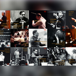 ドイツ・シャルプラッテン 名録音の数々が初サブスク解禁決定