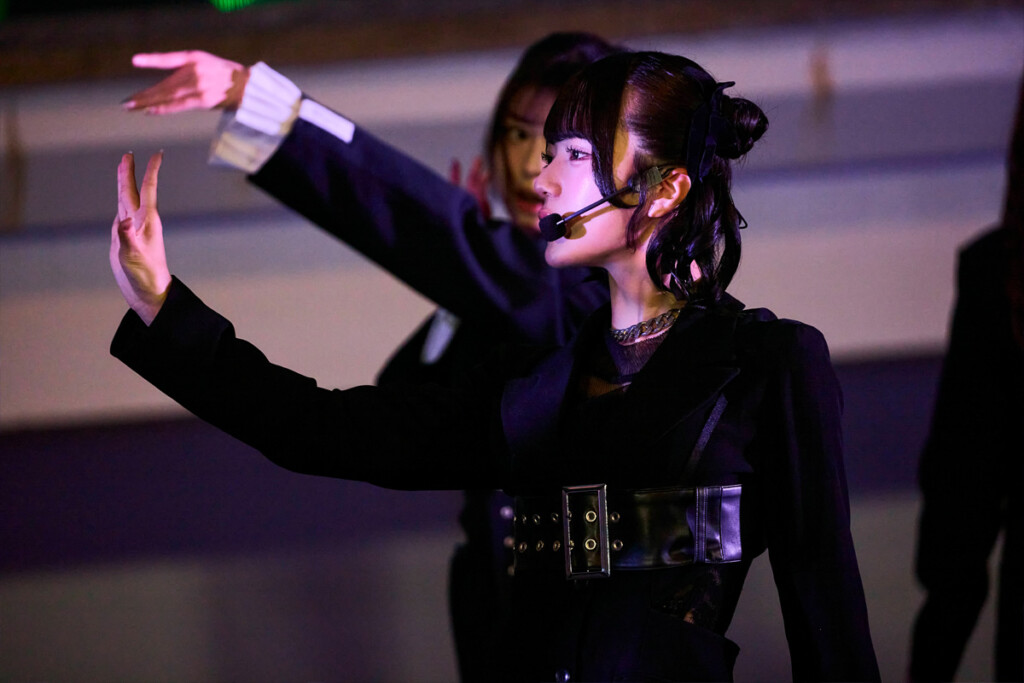 ホワスピ『7秒のレジスタンス』リリースイベント場面写04