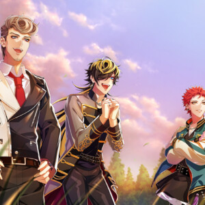 映画ヒプマイBlu-ray 映画後の世界“Bad Ass Temple”ティザー映像と新イラスト解禁