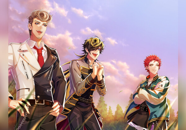 映画ヒプマイBlu-ray 映画後の世界“Bad Ass Temple”ティザー映像と新イラスト解禁