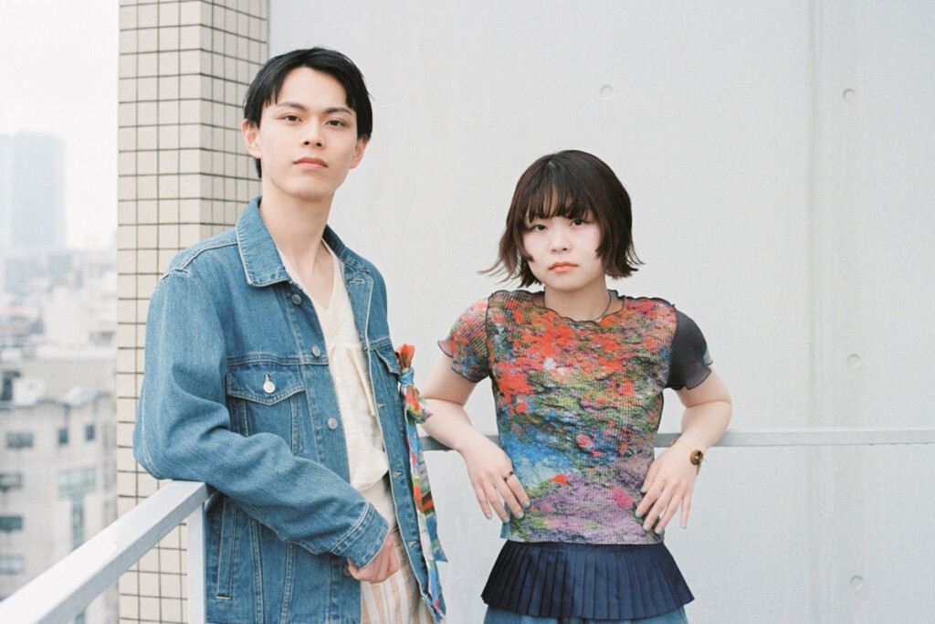 インナージャーニーアーティスト写真