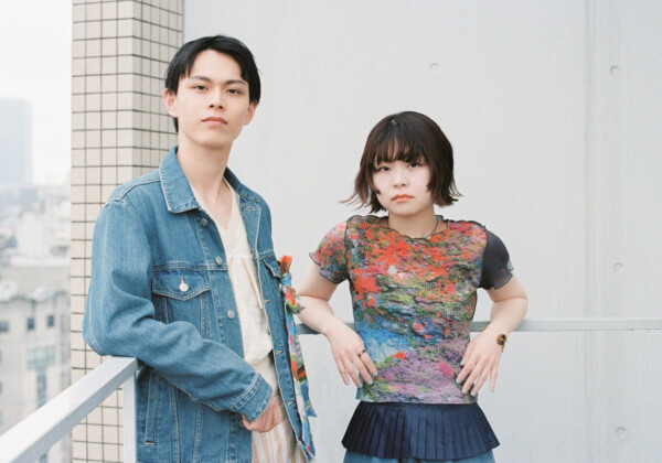 インナージャーニーアーティスト写真