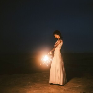 前島亜美_POLYPHONY