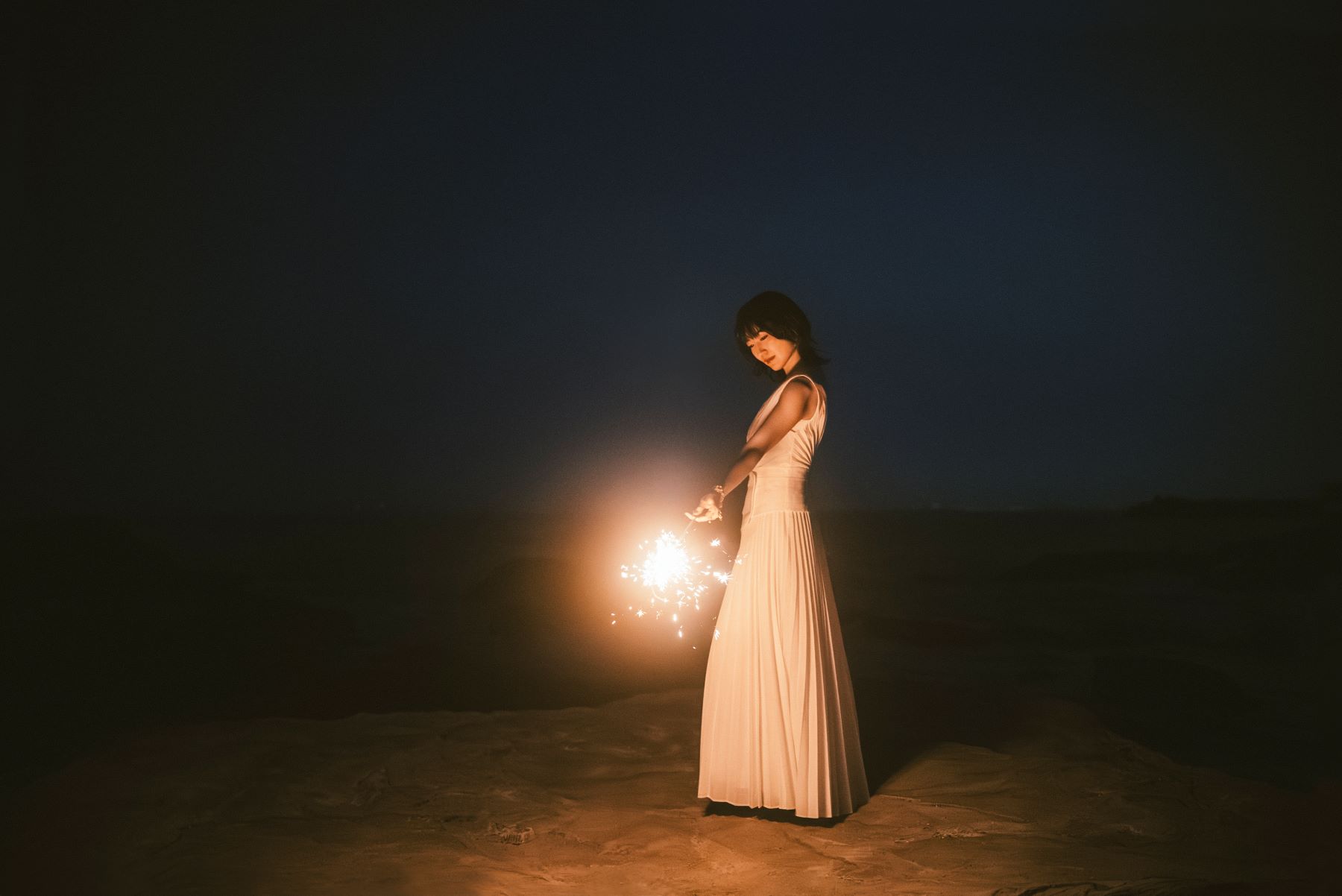 前島亜美 2nd Album『POLYPHONY』7月22日(水)発売決定、9月には3度目の
