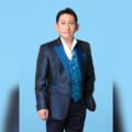 福田こうへい 「志~こころざし~」 ビジュアル一新、カップリングに未発表曲を収録した新装盤を6月17日に発売
