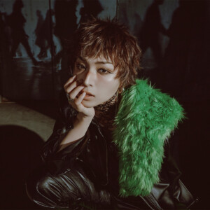 蒼井翔太 フルアルバムのリリース詳細、アートワーク公開 オーケストライブBlu-ray発売決定