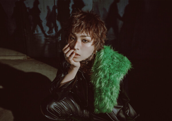 蒼井翔太 フルアルバムのリリース詳細、アートワーク公開 オーケストライブBlu-ray発売決定