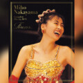 中山美穂 Blu-ray『Miho Nakayama Complete Blu-ray BOX~Forever』発売。HD&オーディオリマスタリング、初収録コンサート映像・MVも