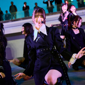 WHITE SCORPION 4月15日『7秒のレジスタンス』配信開始、本能剥き出しのリリイベ開催