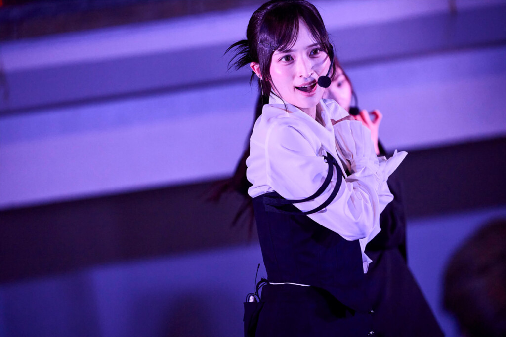 ホワスピ『7秒のレジスタンス』リリースイベント場面写06