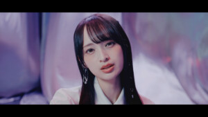 WHITE SCORPION『7秒のレジスタンス』MV場面写_ALLY