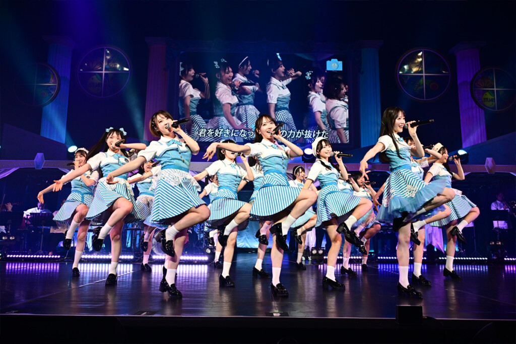 STU48 9th Anniversary Concert THE STU SHOW 〜Horizon〜場面写0