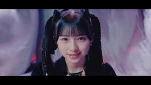 WHITE SCORPION『7秒のレジスタンス』MV場面写_CHOCO