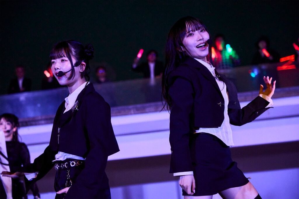 ホワスピ『7秒のレジスタンス』リリースイベント場面写10