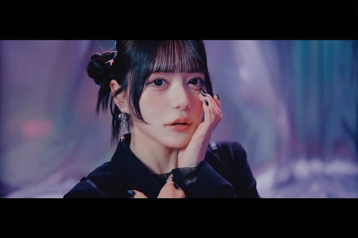 WHITE SCORPION デジタルシングル『7秒のレジスタンス』MVが4月14日深夜0:00公開