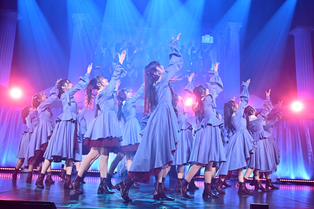 STU48 9th Anniversary Concert THE 48 SHOW〜Path〜場面写06