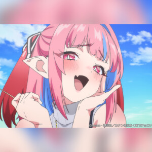 TVアニメ『カナン様はあくまでチョロい』第3話サブタイトル、あらすじ、先行カット公開。ノンクレジットED&「俺達のあざす。」コラボ動画公開中