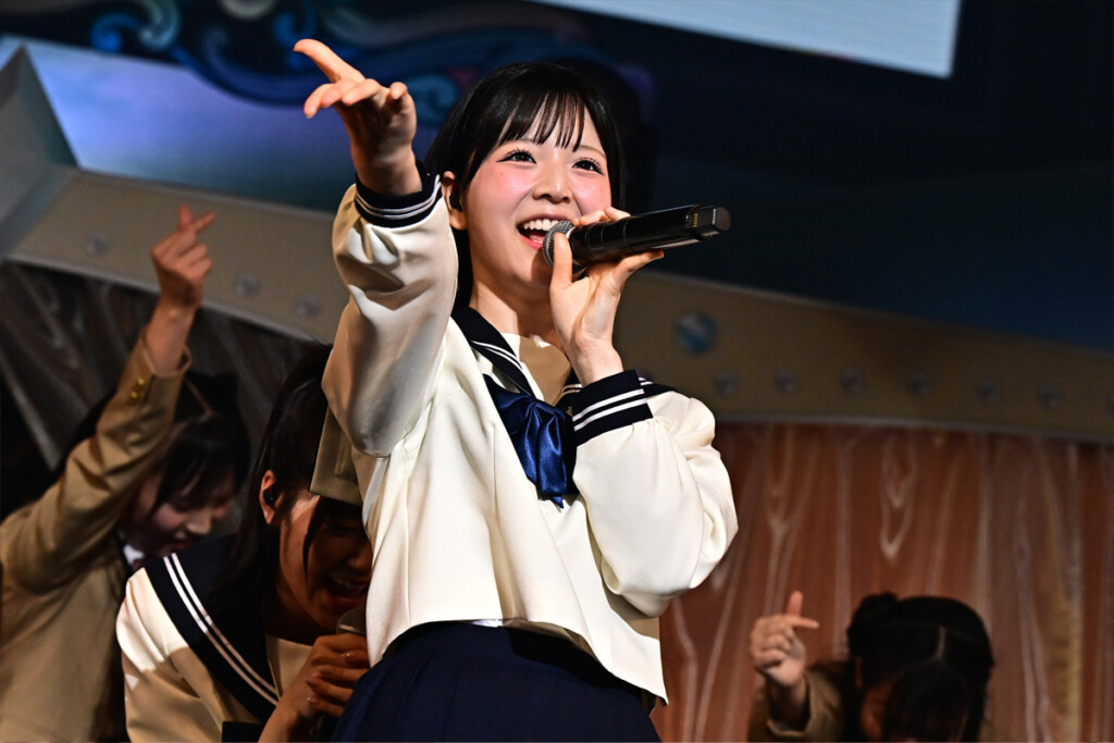 STU48 Fresh Concert〜Connect〜 Produced by Mai Nakamura場面写05