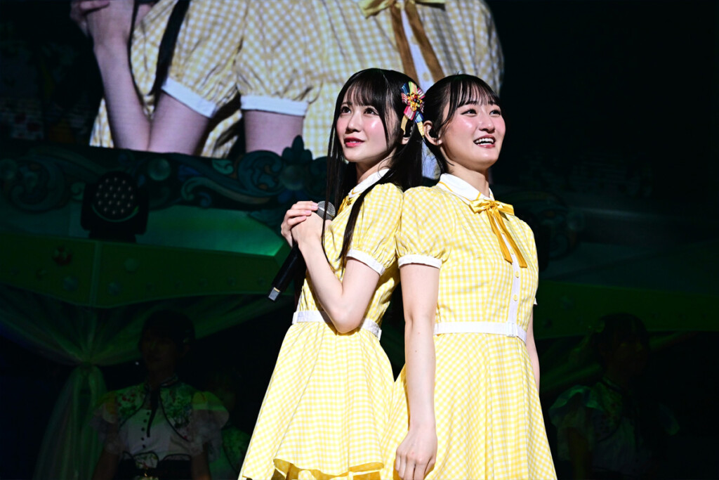 STU48 9th Anniversary Concert THE STU SHOW 〜Horizon〜場面写0