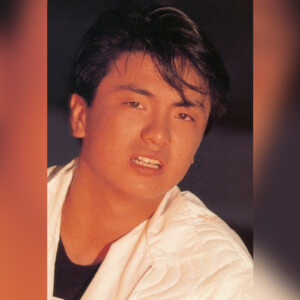 80年代後半 伝説のアイドル「高橋良明」アルバム5作品一挙配信/サブスク化決定