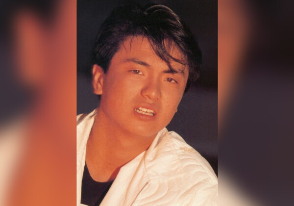 80年代後半 伝説のアイドル「高橋良明」アルバム5作品一挙配信/サブスク化決定