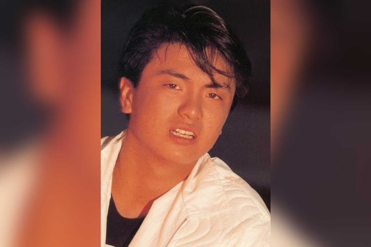 80年代後半 伝説のアイドル「高橋良明」アルバム5作品一挙配信/サブスク化決定