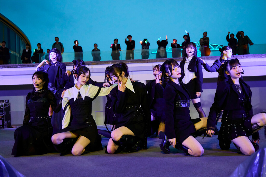 ホワスピ『7秒のレジスタンス』リリースイベント場面写02