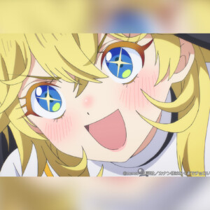 TVアニメ『カナン様はあくまでチョロい』第5話サブタイトル、あらすじ、先行カット公開 Blu-rayのジャケット公開&予約受付中