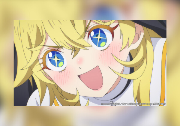 TVアニメ『カナン様はあくまでチョロい』第5話サブタイトル、あらすじ、先行カット公開 Blu-rayのジャケット公開&予約受付中