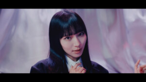 WHITE SCORPION『7秒のレジスタンス』MV場面写_ACO