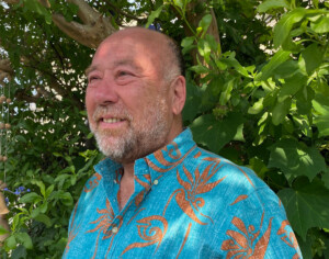 映画『ジェイムズ・ブッカー 愛すべきピアノ・ジャンキー』イベント_ジョージ・カックル