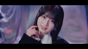 WHITE SCORPION『7秒のレジスタンス』MV場面写_HANNA