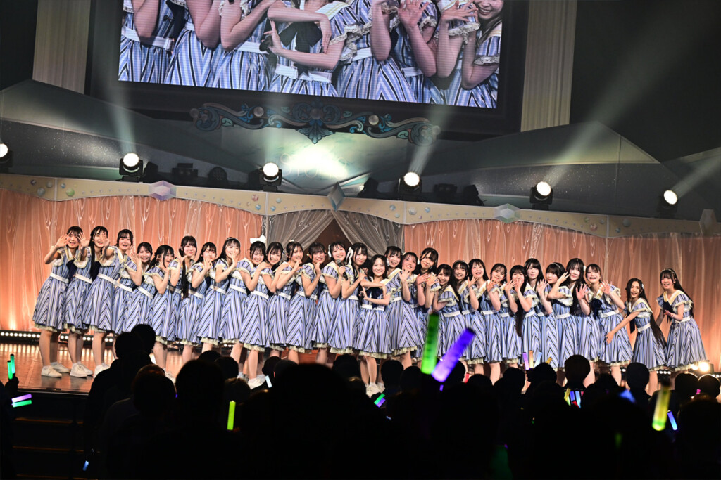 STU48 Fresh Concert〜Connect〜 Produced by Mai Nakamura場面写06