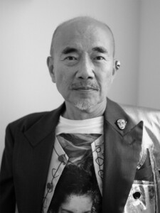 竹中直人アーティスト写真