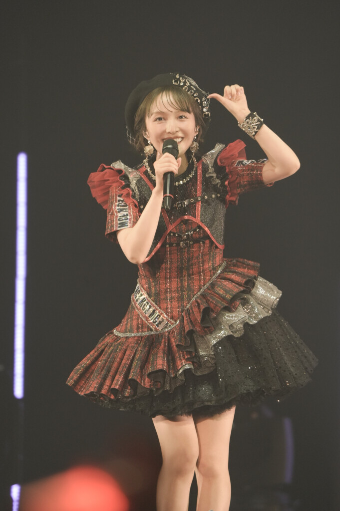 東京ももクロランド_ライブスチール5