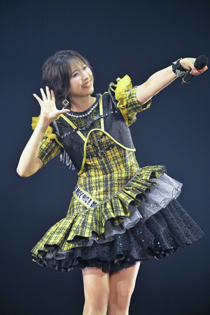 東京ももクロランド_ライブスチール2