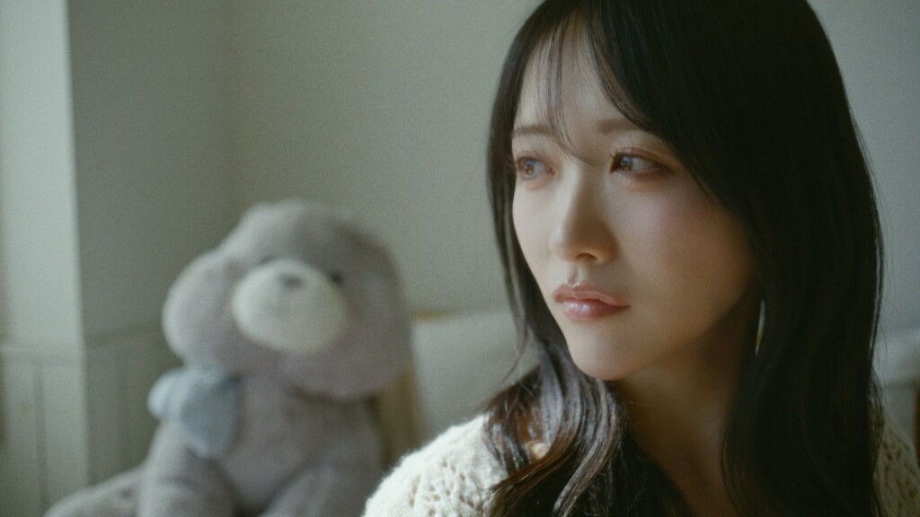 STU48石田千穂「未来へ続く者よ」
