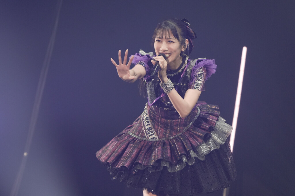 東京ももクロランド_ライブスチール3