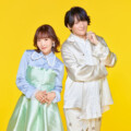 angela『最最最高級のお世話して』発売決定、TVアニメ「才女のお世話」OPテーマ担当、JK写公開、合同リリイベ開催